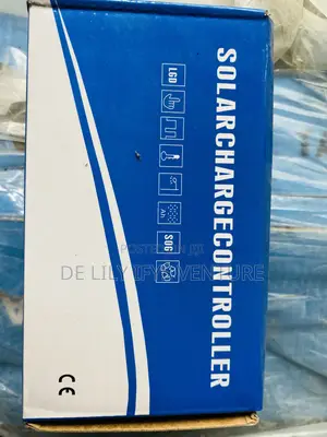 Charge Controller 20ah PWM