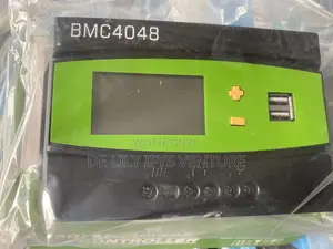 Solar Charger Controller PWM 40ah