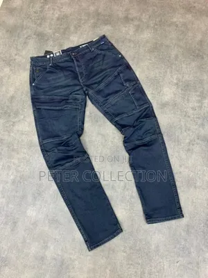 Photo - G-Star Jeans Trousers
