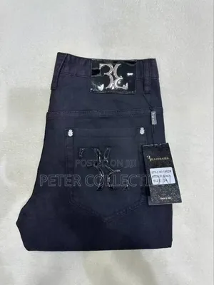 Photo - Billionaire Jeans Trousers