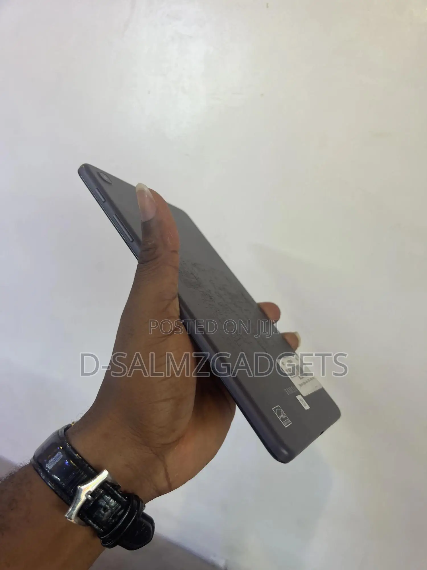 Samsung Galaxy Tab A8 10.5 (2021) 32 GB Gray