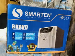 Smarten Inverter 3.2kva 24v