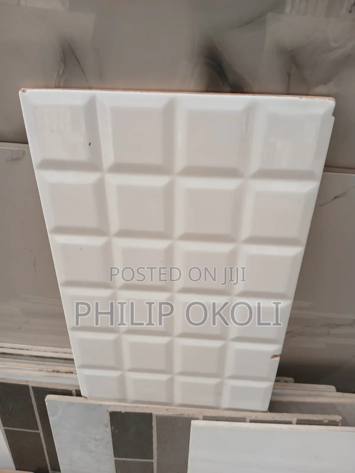 Quality Wall Tiles