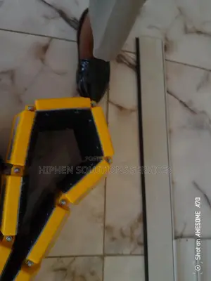 Portable Speed Bumps Easyroll