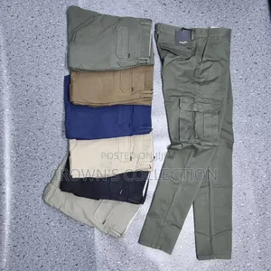 Polo Ralph Lauren Combat Chinos