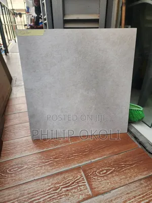 Porcelain Matt Floor