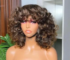 Omotola Magic Bounce