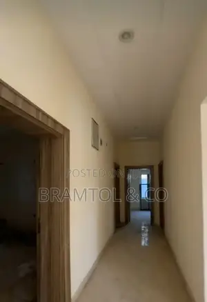 Newly Built 3 Bedroom With Bq