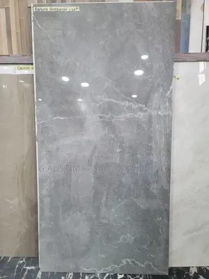 Bayona Grey, Quality Spanish Tiles 80x160