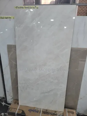 Electra Sand Spanish Tiles 60x120