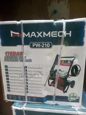 Pressure Car Washer