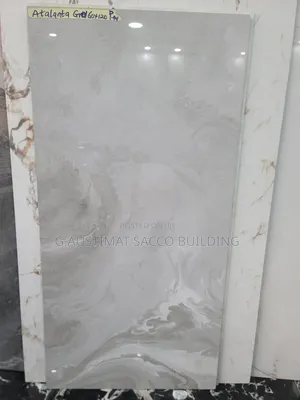 Atalanta Grey Spanish Tiles 60x120