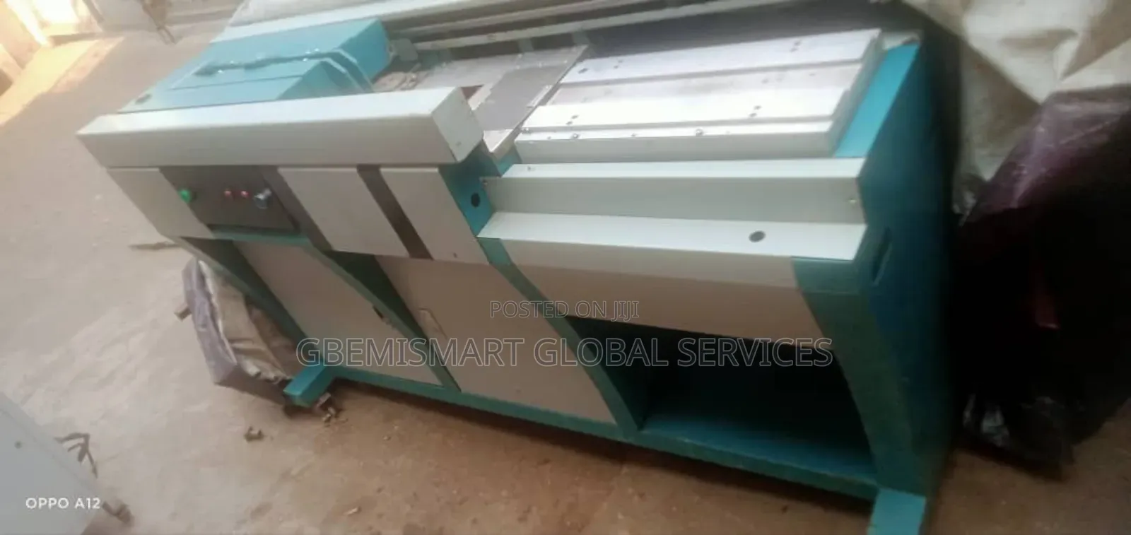 Binding Machine