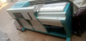 Binding Machine