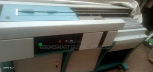 Binding Machine