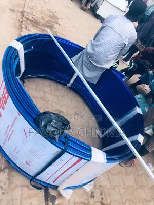 Danpalon U-Lock