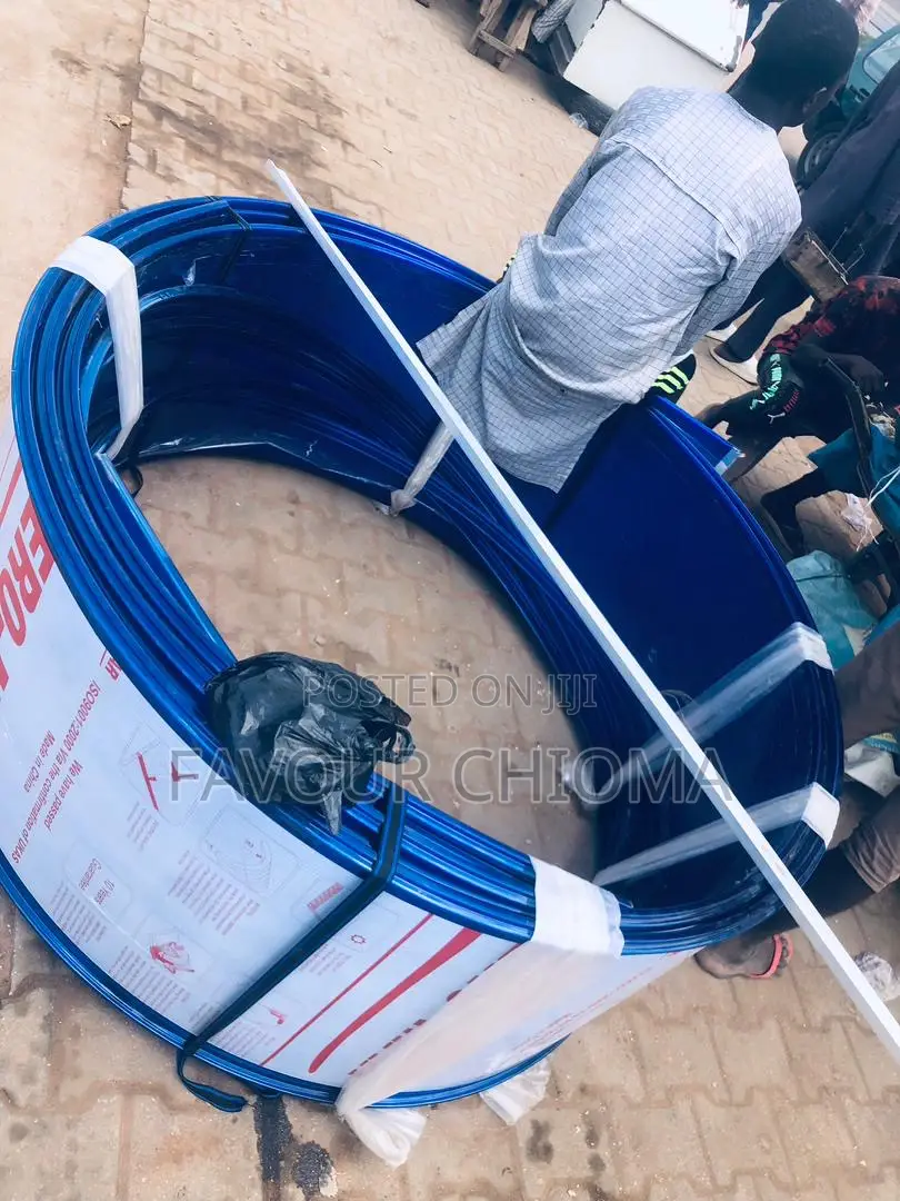 Danpalon U-Lock