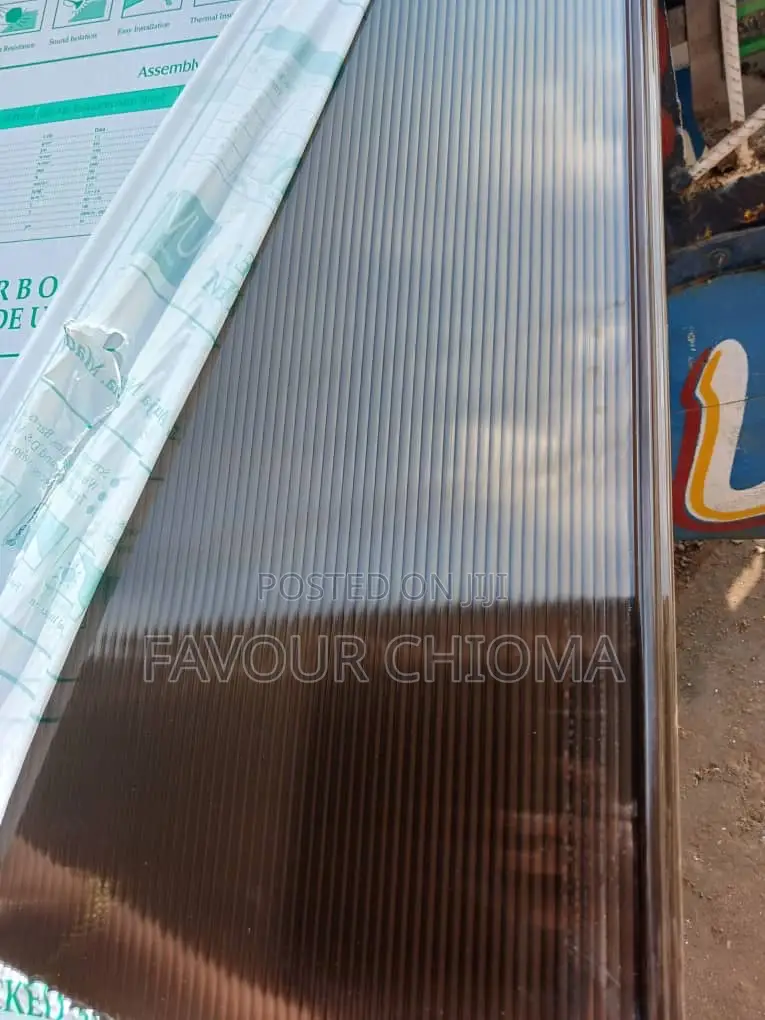 Skylight Double Layer