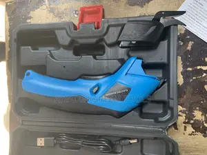 Electric Scissors Rechargeable