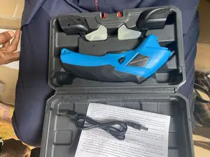 Electric Scissors Rechargeable