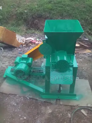 Pelletier Machine