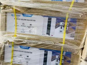Yohako Inverter Hybrid 10kv a 48V