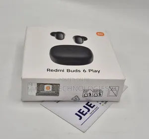 Redmi Buds 6 Play