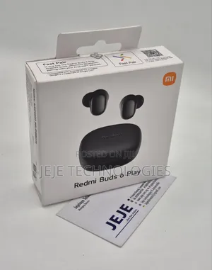 Redmi Buds 6 Play
