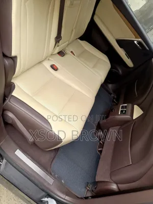 Lexus RX 350 2018 Gray