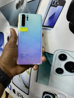 Huawei P30 Pro 128 GB Blue