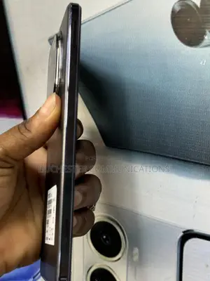 Tecno Spark 20 Pro 256 GB Black