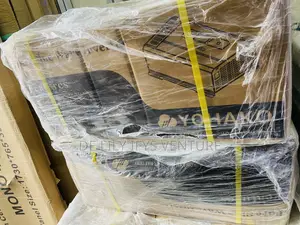 Yohako Inverter 2.5kva 24v