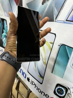 Google Pixel 6 Pro 128 GB Rose Gold