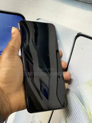 Xiaomi Redmi Note 11S 128 GB Black