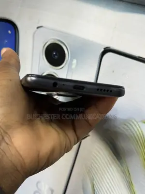 Xiaomi Redmi Note 11S 128 GB Black