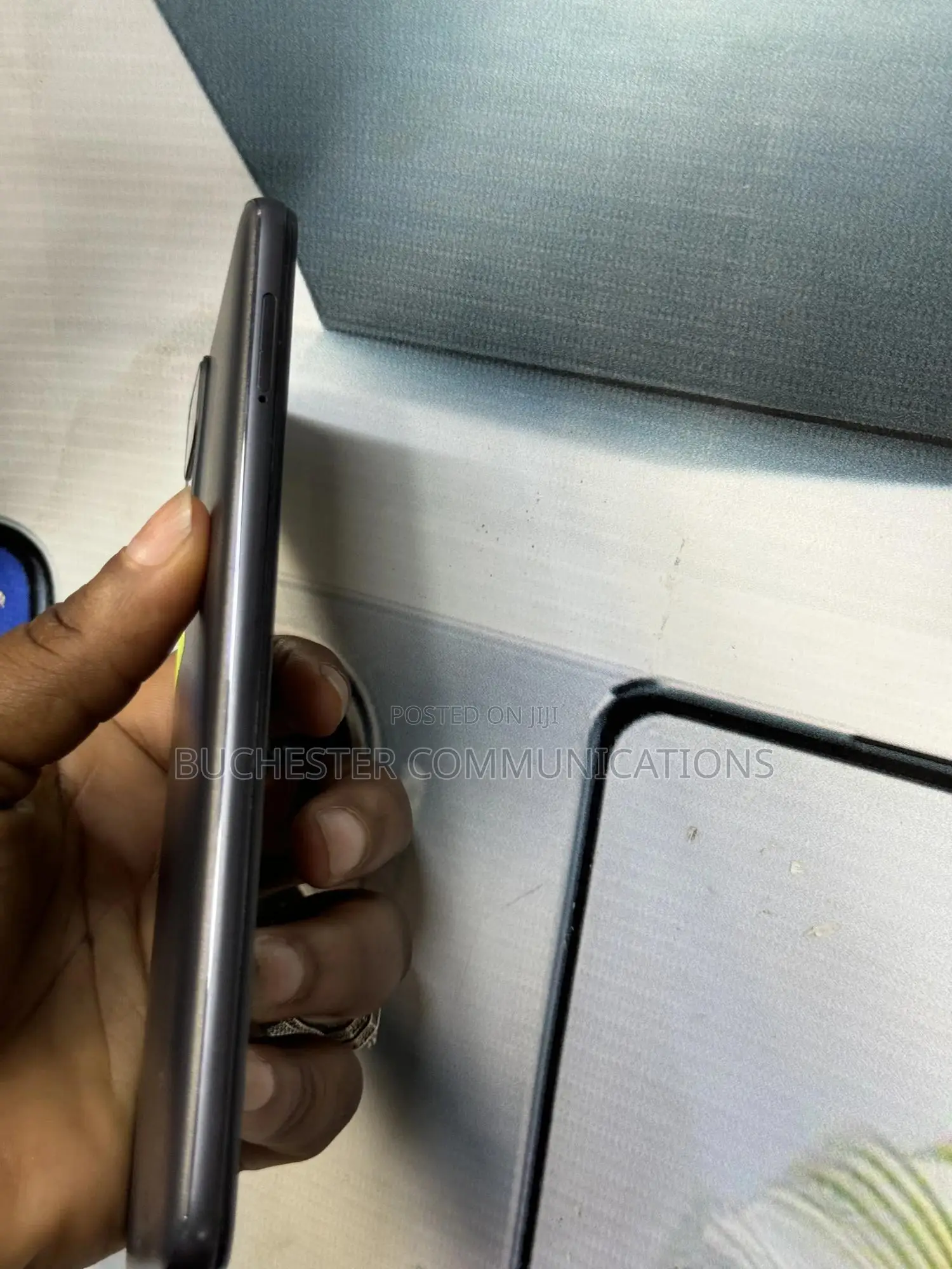 Xiaomi Redmi Note 11S 128 GB Black