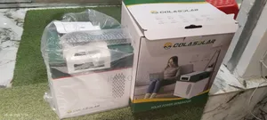 Colasolar 2kw Lithium Battery Solar Generator 1000watts