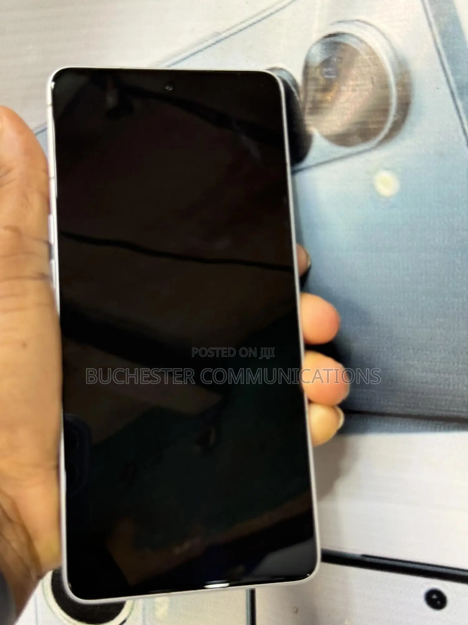 Tecno Camon 30 Premier 512 GB Silver