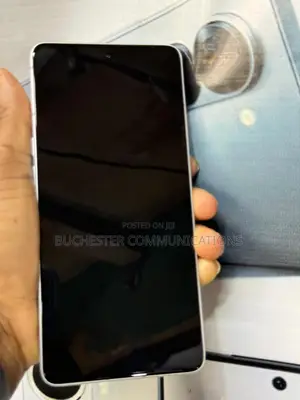 Tecno Camon 30 Premier 512 GB Silver