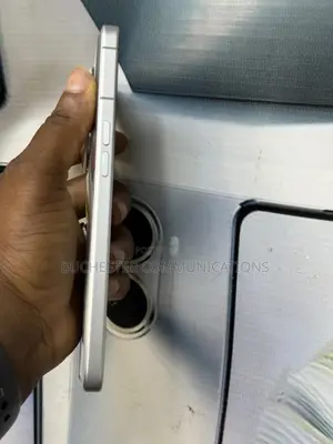Tecno Camon 30 Premier 512 GB Silver