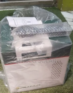 Colasolar 2kw Lithium Battery Solar Generator 1000watts