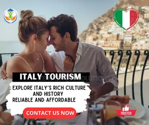 Photo - Unforgettable Italian Experiences!