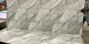 Photo - Marble Sheet for Wall Decorations
