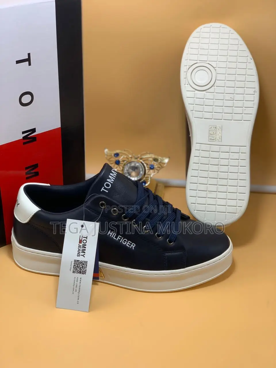 Men's Classic Shoes