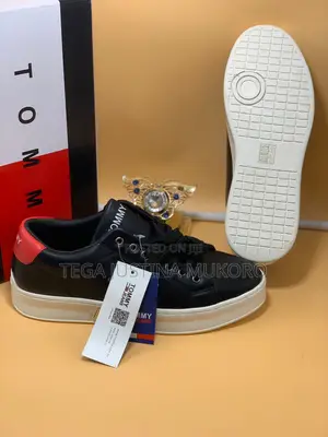 Men's Classic Shoes