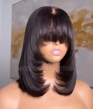 100% Human Hair