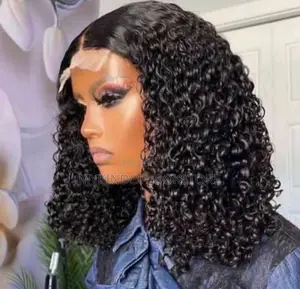 100% Human Hair