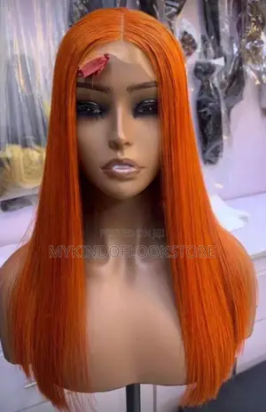 100% Human Hair