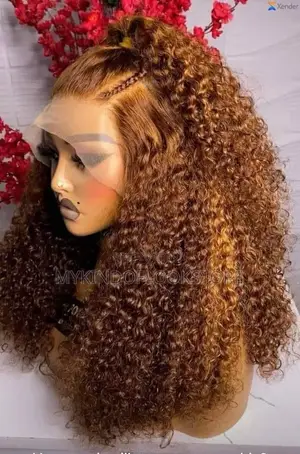 100% Human Hair