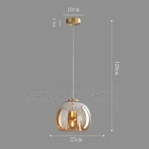 Chandelier Light.